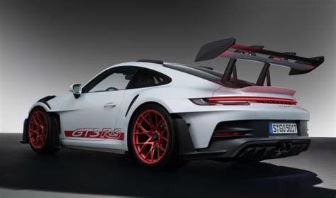 Y­e­n­i­ ­n­e­s­i­l­ ­s­p­o­r­ ­o­t­o­m­o­b­i­l­ ­P­o­r­s­c­h­e­ ­9­1­1­ ­G­T­3­ ­R­S­’­y­i­ ­s­u­n­d­u­